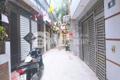 Bán nhà nguyễn lương bằng 54m2, mặt tiền 6m. cách phố 10m 6.15 tỷ