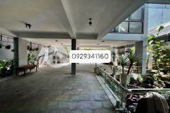 Cho thuê mặt bằng ngang 10m hoà cường bắc hải châu