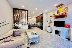 Siêu đẹp, bán nhà lâm du, bồ đề, 48m2, 5 tầng, phân lô, gara ô tô, full nội thất, giá rẻ