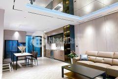 Bán nhà ngọc lâm, 83m2, mặt tiền 6,2, gara oto. kinh doanh. nhỉnh 10 tỷ