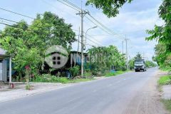 Đất làm kho xưởng cần bán gấp 287m2 giá 750tr gọi ngay xem đất