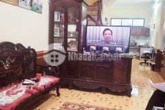 Bán nhà riêng phố trích sài 40m2 2 tầng giá 7,1 tỷ. lh 0869381258