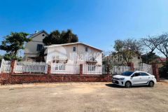 Chỉ hơn 4 tỉ, bạn đã là hàng xóm của khu du lịch hot nhất tà nung lúc này