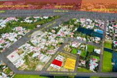Bán đất full thổ diên phú cạnh khu tđc gần hl45