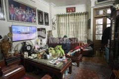 Bán nhà mặt phố tam khương 62m2 5 tầng 2 mặt tiền kd tốt giá 28 tỷ. lh 0869381258