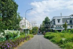 Bá.n nền 97,3m² đường 46 khu dân cư 586, phường phú thứ, quận cái răng, thành phố cần thơ