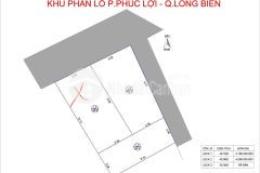 Nhỉnh 4 tỷ sở hữu ngay đất đẹp đường ô tô dt 48m2. giá 4.1 tỷ