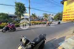 Nhà mặt tiền,bình thạn h,kinh doanh đỉnh,đường 12m,giá 6x tỷ