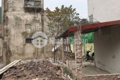 Bán đất thanh lãm hà đông, 58m2 gần bến xe yên nghĩa, đh đại nam, ga cát linh.