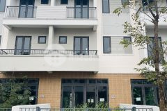 Chính chủ bán duy nhất 1 căn shophouse 3 tầng tại dự án centa vsip cạnh ninh hiệp hà nội