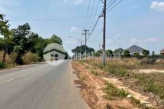 Cần bán 1200m2 đất vườn tại thành phố giá 275tr