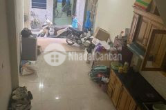 Cần bán gấp nhà xã đàn đống đa 35m 5 tầng nhỉnh 4 tỷ