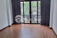 Bán nhà mặt phố thanh đàm 6 tầng thang máy long lanh hoàng mai