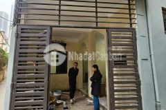 Nhà xuân thủy, siêu hiếm, ngõ nông, gần ô tô tránh,