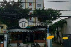 Bán chdv 5 tầng mặt tiền, hiệp bình chánh khu bên sông kế bên gigamall 830m