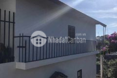 Nhà thoáng 3 mặt view cực thoáng phường 4