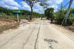 Bán đất khánh phú giá rẻ mặt đường vào khu du lịch suối đá bàn