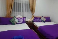 Cần bán khách sạn mặt tiền đường chính khu vực trung tâm tp đà lạt