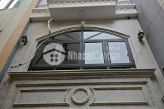 Bán nhà bồ đề,long biên 44m2,6 tầng,mt4.1m oto vào nhà nhỉnh 8 tỷ