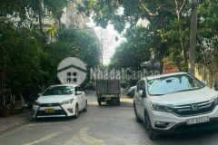 Bán nhà hxh đường nguyễn xí ngay cầu đỏ và vincom 5x18m 4 tầng