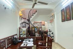 Cần bán nhà riêng phố láng hạ quận đống đa 38m, ngõ ba gác cực gần phố nhỉnh 6 tỷ