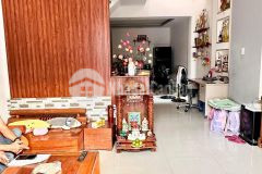 7.8 tỷ,huỳnh văn bánh,phú nhuận,hẻm xe hơi thẳng 1 trục, 49m2, 5 tầng,3pn,ở ngay