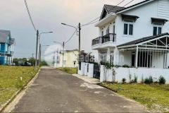 Lô đất siêu đỉnh trong khu vip kqh tdc