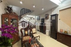 Tôi bán nhà liền kề kđt văn quán gần trường ban mai 78m2x4t chỉ 14.5 tỷ. lh 0989.62.6116