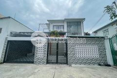 Bán nhà đường nguyễn thông bình thuỷ