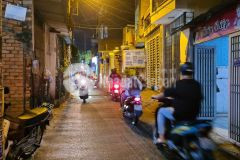 Đất hxh gò vấp dương quảng hàm gần emart 74m² hơn 5 tỷ