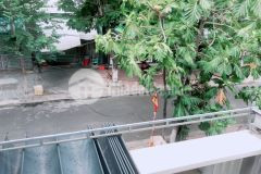 Nhà đẹp 2 tầng dt 120m2 mặt tiền đường lê cảnh tuân sơn trà đà nẵng.