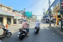 Mt kinh doanh hậu giang 5 tầng, 60m2, nhỉnh 12 tỷ