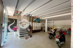 Với 8 tỷ có ngay nhà 5 tầng đường nguyễn khanh,sổ hồng đã hoàn công trao tay