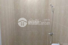 Cho thuê chung cư khuông việt có 3pn 2wc, có 3 máy lạnh, nước nóng. ban công căn góc mát mẻ.