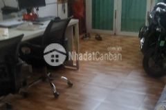 Chính chủ bán nhà xuân thới đông, gần giáo xứ bùi môn, chỉ 3.8 tỷ tl.