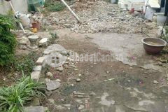 Bán đất ngõ phố quyết thắng, phạm ngũ lão, tp hd, 64.5m2, mt 4m, hướng tây tứ mệnh, 1.18 tỷ