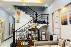 Nhà hẻm dt 100m2 phường trảng dài, biên hòa giá 4 tỷ