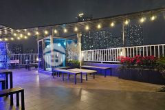 Bán nhà nguyễn trãi. thanh xuân. ô tô. thang máy. dt 103m2. mt 6,5m. 8 tầng. giá 24,46 tỷ.