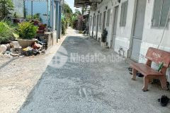 Bán nền hẻm tổ 3 nguyễn văn linh an khánh