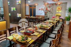 Chủ thở oxi cần bán biệt thự ngoại giao đoàn tây hồ 393m2, mặt tiền 20m, giá 150 tỷ