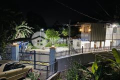 Ngộp bank tiễn nhanh 1,786 m2 đất châu đức, brvt