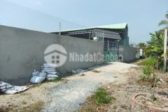 Đất xây nhà vườn ngay cầu 3 vồn nhỏ