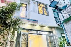 Bán nhà riêng tại phú nhuận, hồ chí minh diện tích 40m2 giá 3.750 tỷ