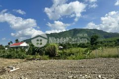 Bán lô đất đẹp 400m2 có thổ cư đường lên yangbay khánh phú khánh vĩnh