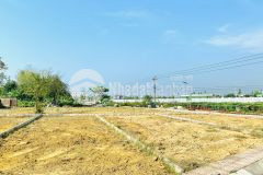 Chỉ 420tr sỡ hữu ngay lô đất sẵn sổ hồng tại trung tâm thị trấn nam phước