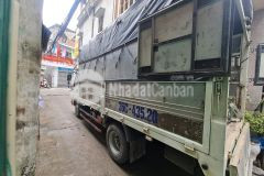 Bán đất cầu diễn nam từ liêm ô tô đầu tư giá tốt 65m2 chỉ 7 tỷ.