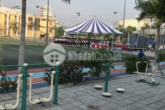 Bán nhà 3 tầng mặt tiền ngay trung tâm thể thao sơn trà 100m2 6 tỷ thương lượng tốt.