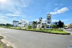 Bán nền đường số 3, trung tâm văn hoá tây đô, phường hưng thạnh, quận cái răng, tpct.