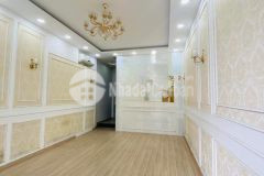 Nhà 3 tầng hoàng diệu hải châu vị trí gần chợ