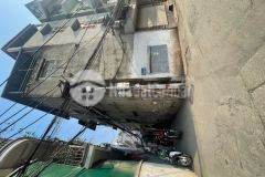 Bán 50m minh khai gốc đề tặng nhà lô góc ô tô kinh doanh hoàng mai